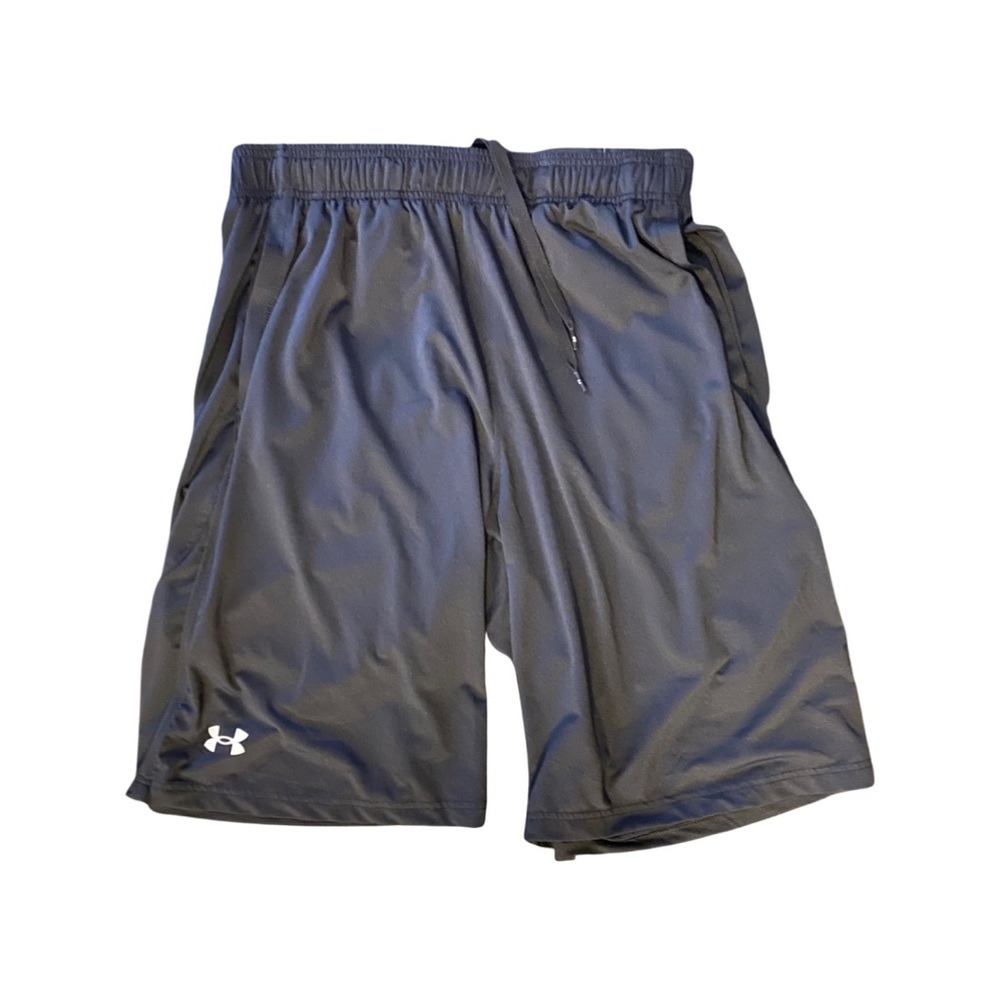 Under Armour gym shorts